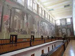 Image illustrative de l’article Abbaye de Sedlec