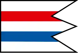 Drapeau de Sedliská