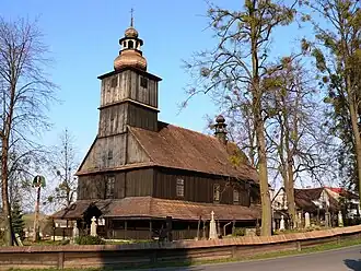 Sedliště (district de Frýdek-Místek)