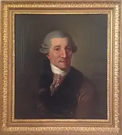 Image illustrative de l’article Symphonie no 84 de Joseph Haydn