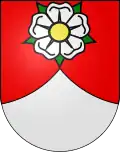 Blason de Seftigen