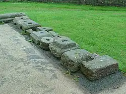 Éléments de construction