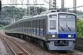 Seibu série 6000