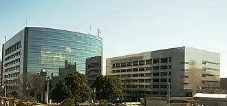 illustration de Seibu Railway