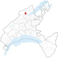 Description de l'image Seigneurie La Mothe.png.