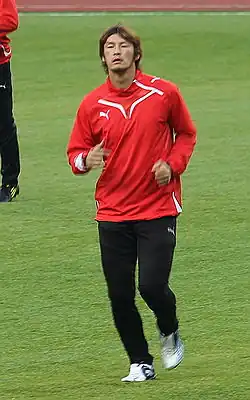 Image illustrative de l’article Seiichirō Maki