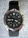 Seiko Diver 7002-7020.