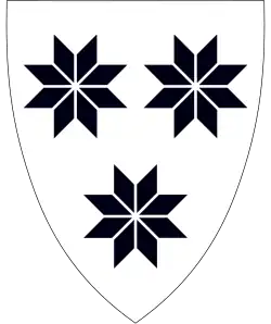 Blason de Selbu