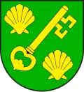 Blason de Selma