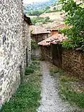 Village de Braytchino.
