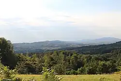 Miličinica - Panorama
