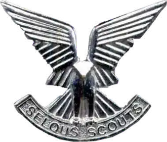 Image illustrative de l’article Selous Scouts