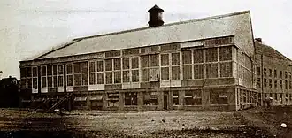 illustration de World Film Corporation