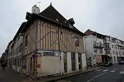 La Semaine de l'Allier