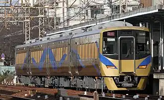 Rame Semboku série 12000.