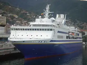 illustration de Olympic Explorer