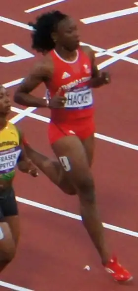 Image illustrative de l’article Semoy Hackett