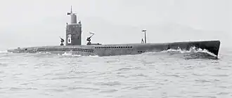 illustration de Classe I-201