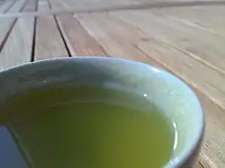 Sencha.