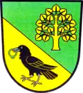 Blason de Sendražice