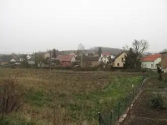 Senec (district de Rakovník)
