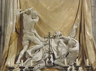 Image illustrative de l’article Savinien de Sens