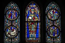 Église de Sens (89).