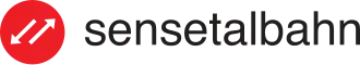 Image illustrative de l’article Sensetalbahn