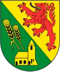 Blason de Sensweiler