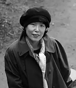 Description de l'image Seo Young-eun.jpg.