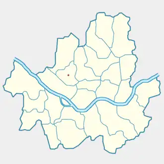 Image illustrative de l’article Seodaemun-gu