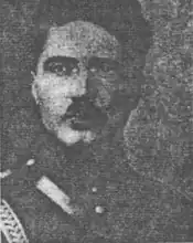 Amanullah Djahanbani
