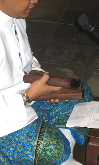 Image illustrative de l’article Krap