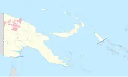 Image illustrative de l’article Langues sepik