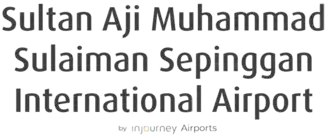 Image illustrative de l’article Aéroport international Sultan-Aji-Muhamad-Sulaiman