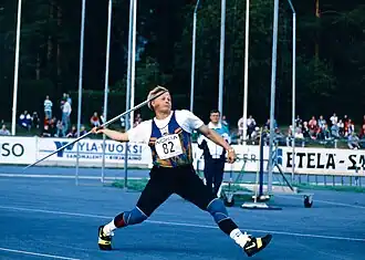 Image illustrative de l’article Seppo Räty