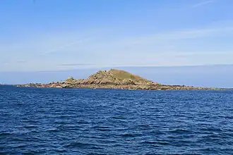 Image illustrative de l’article Île Malban