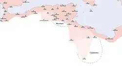 Description de cette image, également commentée ci-après