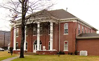 Comté de Sequatchie