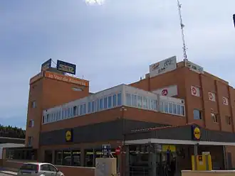 Image illustrative de l’article La Voz de Almería