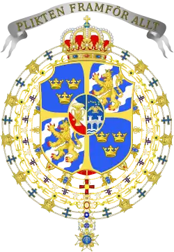 Blason