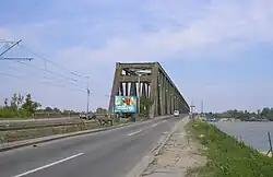 Image illustrative de l’article Route magistrale 47 (Serbie)