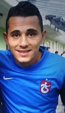 Image illustrative de l’article Serdar Gürler