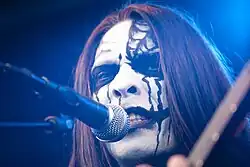 Carach Angren.