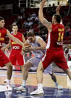 Image illustrative de l’article Serhiy Lichtchouk