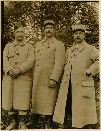 Image illustrative de l’article 289e régiment d'infanterie (France)