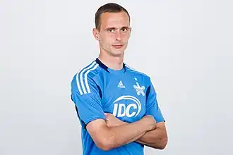 Image illustrative de l’article Serghei Pașcenco