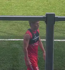 Image illustrative de l’article Keko (football)