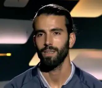 Image illustrative de l’article Sérgio Oliveira