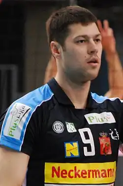 Image illustrative de l’article Serhiy Kapelus